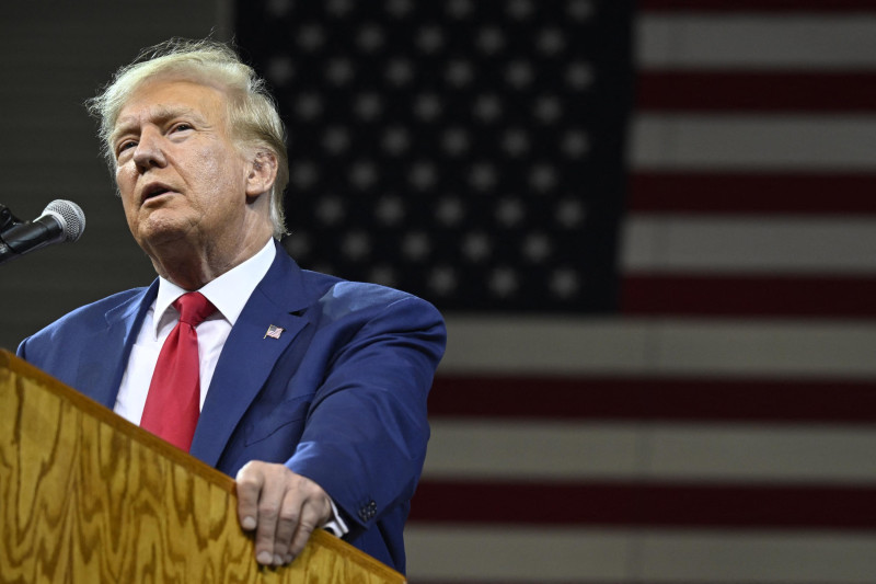 Trump anuncia alianza de 17 países de América para enfrentar y desmantelar cárteles del narcotráfico