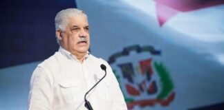 Miguel Vargas ve “graves y peligrosos quebrantos en la gobernanza” pide acciones del gobierno.