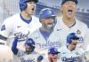 Los Dodgers ganan la Serie Mundial tras un épico Juego 7 ante los Blue Jays