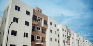 Gobierno de Abinader ha entregado 15 mil viviendas, duplica promedio anual con tres mil