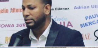 Ex diputado Edwin Mejía denuncia desastre ambiental en Jarabacoa presidente Abinader fue engañado sobre carretera