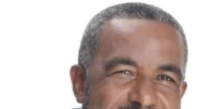 Fabio Marte un servidor público que trabaja junto a su Pueblo.