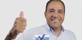 Es demasiado tarde para extirpar el cáncer que consume al PRM…