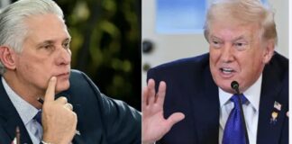 Cuba: “ no existen negociaciones con EE. UU.”