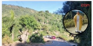 Sacerdote alerta sobre “daño irreversible” por proyectos mineros en la Cordillera Septentrional