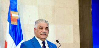 Miguel Vargas: Rendición de cuentas confirma fracaso de una gestión improvisada e indolente