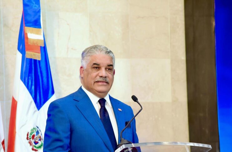 Miguel Vargas: Rendición de cuentas confirma fracaso de una gestión improvisada e indolente