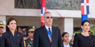 Presidente Luis Abinader reafirma compromiso con la transparencia y presenta Meta RD 2036