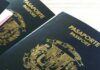 El nuevo pasaporte cubrirá hasta 9 mil dólares para traer dominicanos fallecidos