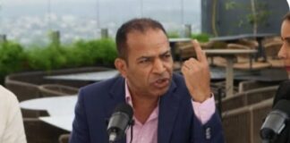 Transportista Juan Marte critica autoridades están más interesadas en fiscalizar que en regular el tránsito