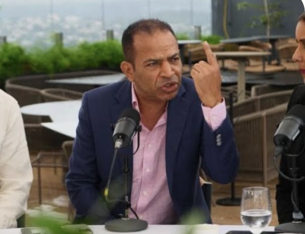 Transportista Juan Marte critica autoridades están más interesadas en fiscalizar que en regular el tránsito