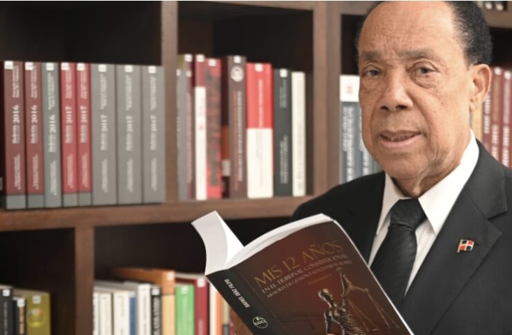 La ética pública como categoría constitucional