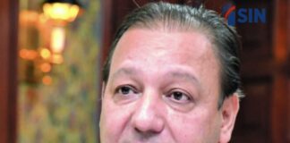 Abel Martínez pide excluir su nombre del proceso del PLD y mantiene proyecto 2028.