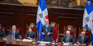 Presidente Abinader resalta crecimiento del 3.9 % del sector agropecuario y proyecta alcanzar Hambre Cero antes de 2028