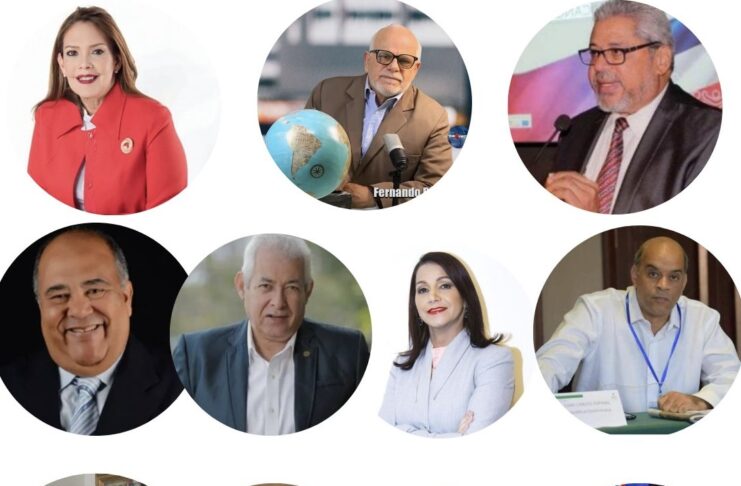 TELEPODER 30 fortalece su parrilla con incorporación de reconocidos talentos, políticos y profesionales de la comunicación