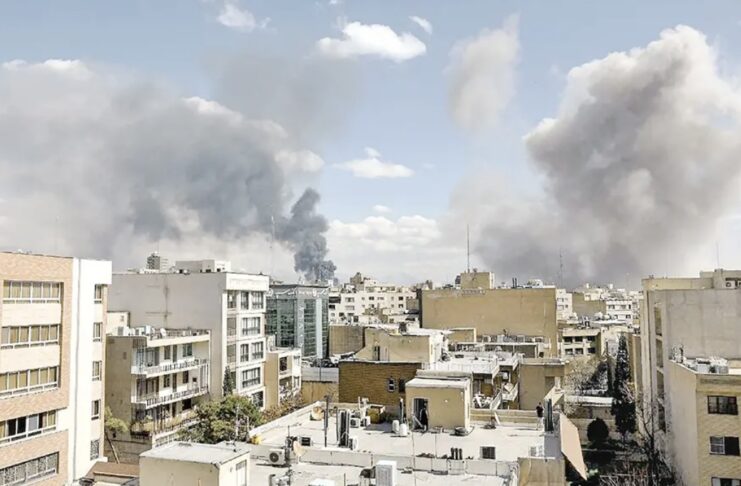 La oposición sugiere al Gobierno medidas por impacto económico conflicto en Oriente Medio