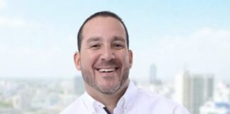 Aspirante presidencial por el PRD, Joel Díaz, felicitó a la mujer dominicana en su día