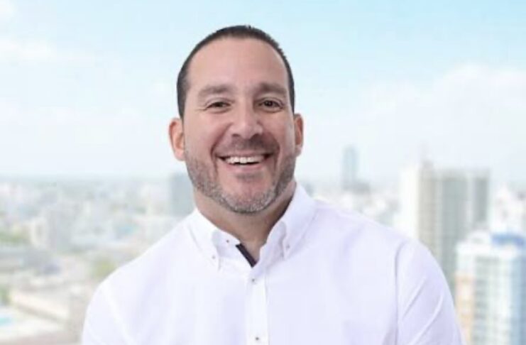 Aspirante presidencial por el PRD, Joel Díaz, felicitó a la mujer dominicana en su día