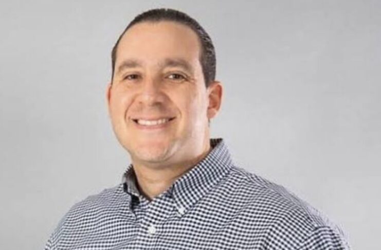 Dirigente PRD Joel Díaz apoya candidaturas independientes “deben regularse no anularse”.