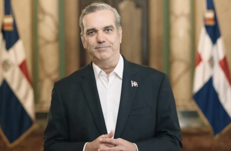 Presidente Luis Abinader ordena detención inmediata del proyecto minero Romero en San Juan (video)