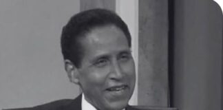 Falleció el periodista Carlos Batista » El Más caro» de la televisión dominicana