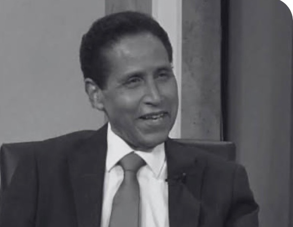 Falleció el periodista Carlos Batista » El Más caro» de la televisión dominicana