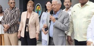 PRD resalta su papel en defensa de la democracia y la soberanía en conmemoración de la Revolución de Abril