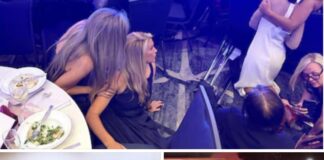 El Servicio Secreto evacuó a Trump de la cena de corresponsales de la Casa Blanca tras un aparente tiroteo