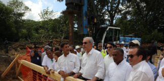 Gobierno anuncia construcción de 112 apartamentos en Puerto Plata