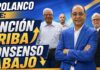 Santiago: Ruben Polanco plantea fórmula para salvar convención PRM (VIDEO).