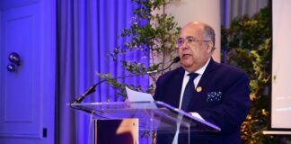SODENN felicita en su 25 aniversario al Sistema Dominicano de Seguridad Social.