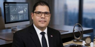 JUSTICIA ADMINISTRATIVA Y DIGITALIZACIÓN EN LA REPÚBLICA DOMINICANA