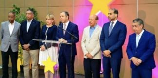 PLD: Plan de austeridad es un engaño