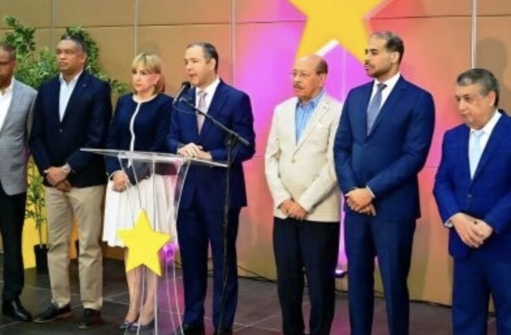PLD: Plan de austeridad es un engaño