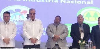 Abinader llama al consenso y unidad de sectores para enfrentar efectos crisis en Medio Oriente