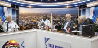 Vocero FP Ayuntamiento Santiago: Ulises Rodríguez realiza gestión abierta y participativa (VIDEO) .