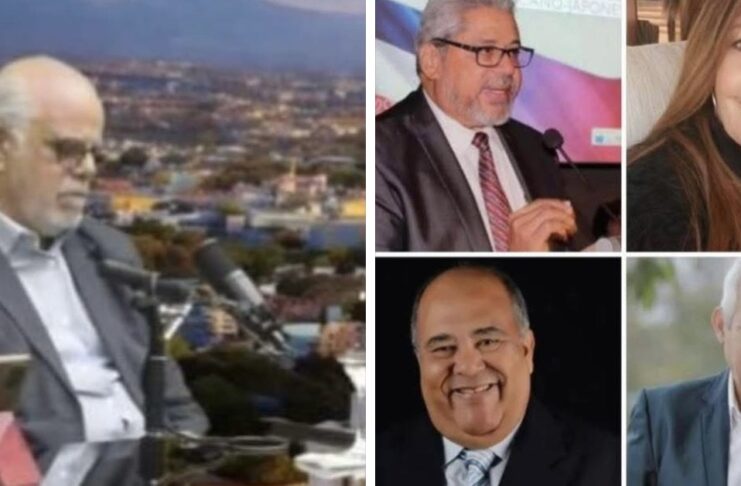 “El Poder Matutino” referente de buen periodismo matutino de Santiago.