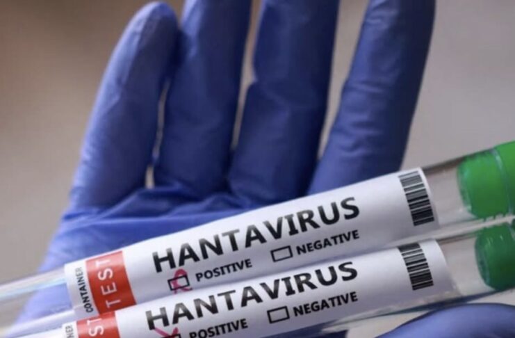 Canadá eleva a seis el número de personas aisladas en el país por riesgo de hantavirus
