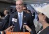 Desde Costa Rica, Luis Abinader dice que el país está listo para ser gobernado por una mujer(VIDEO)