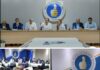 Se quedan los que dirigen PRM, no habrá convención , replican lo que ayer negaban al PRD y por lo que se fueron.