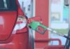 Aumentan precios de gasolinas y gasoil entre RD$4.00 y RD$8.00