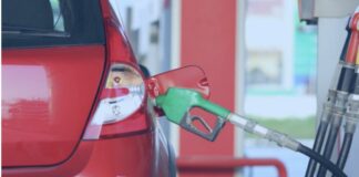 Aumentan precios de gasolinas y gasoil entre RD$4.00 y RD$8.00