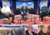 “El Poder Matutino” el programa mañanero del momento .