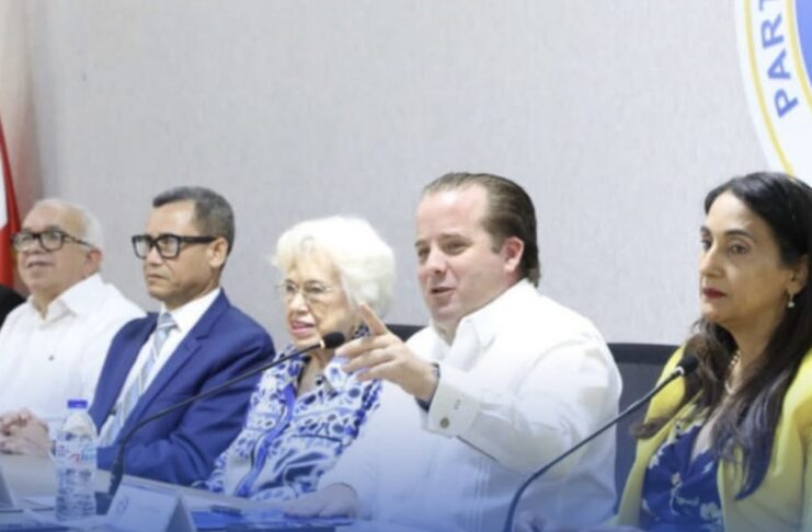 PRM ECHA HACIA ATRÁS SU DECISIÓN DE PROLONGAR EL MANDATO DE SUS ACTUALES AUTORIDADES