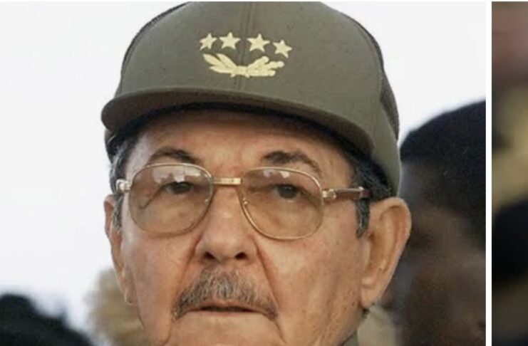 EE. UU. imputa al expresidente cubano Raúl Castro por asesinato y conspiración para matar (VIDEO)