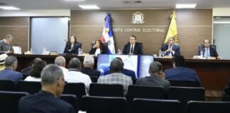 JCE restringe publicación de encuestas políticas hasta el 2027