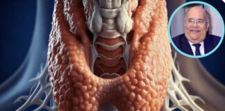 Endocrinólogos llaman a detectar a tiempo cáncer y enfermedades tiroideas