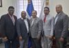 Gremios piden al presidente que agilice pensiones a periodistas
