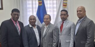 Gremios piden al presidente que agilice pensiones a periodistas