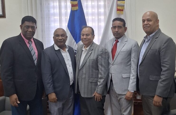Gremios piden al presidente que agilice pensiones a periodistas